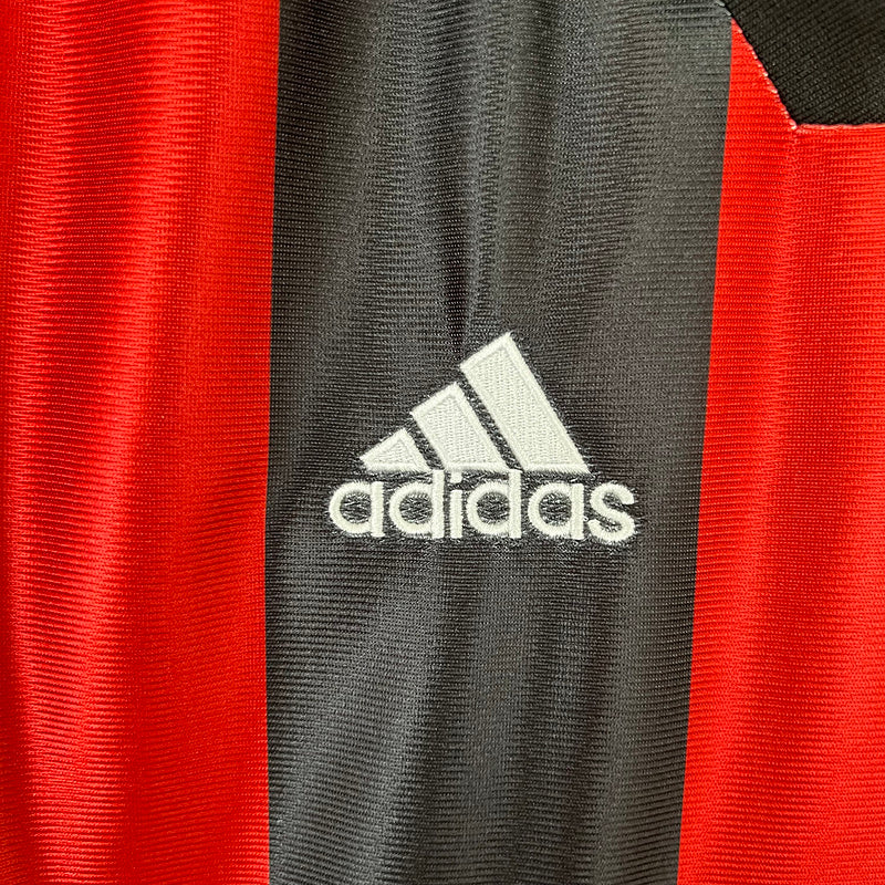 Retro AC Milan 98∕99 Home (CD7F)