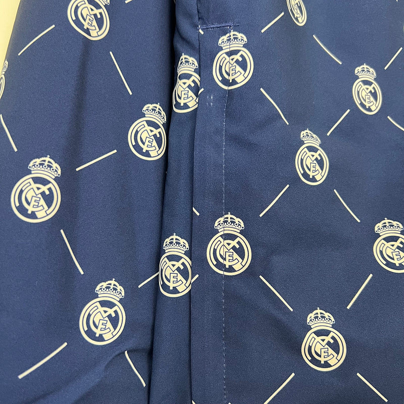 23/24 Windbreaker Real Madrid (EE44)