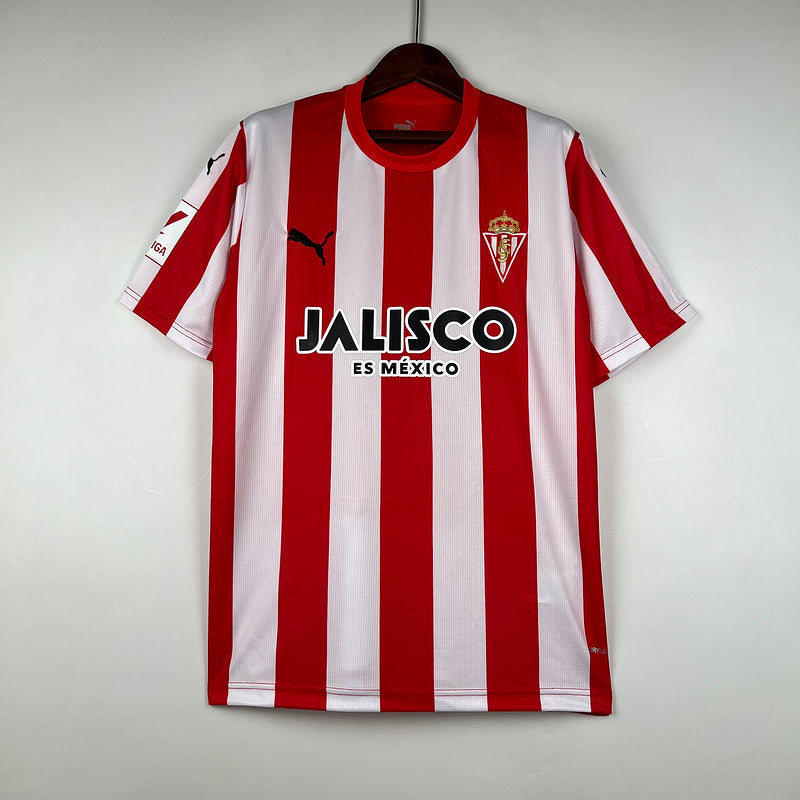23/24 Sporting Gijong Home (8916)