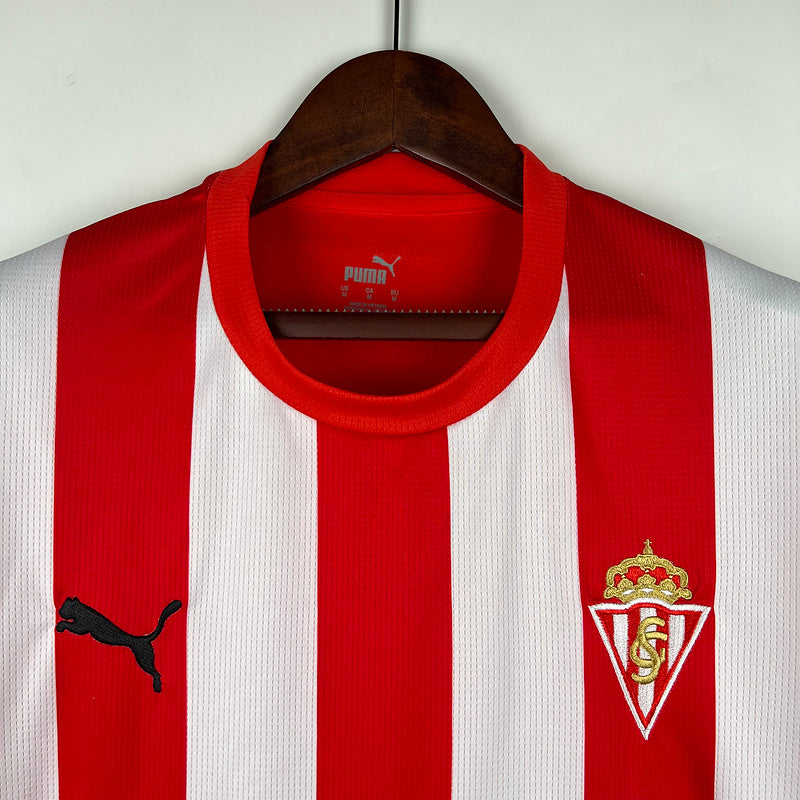 23/24 Sporting Gijong Home (8916)