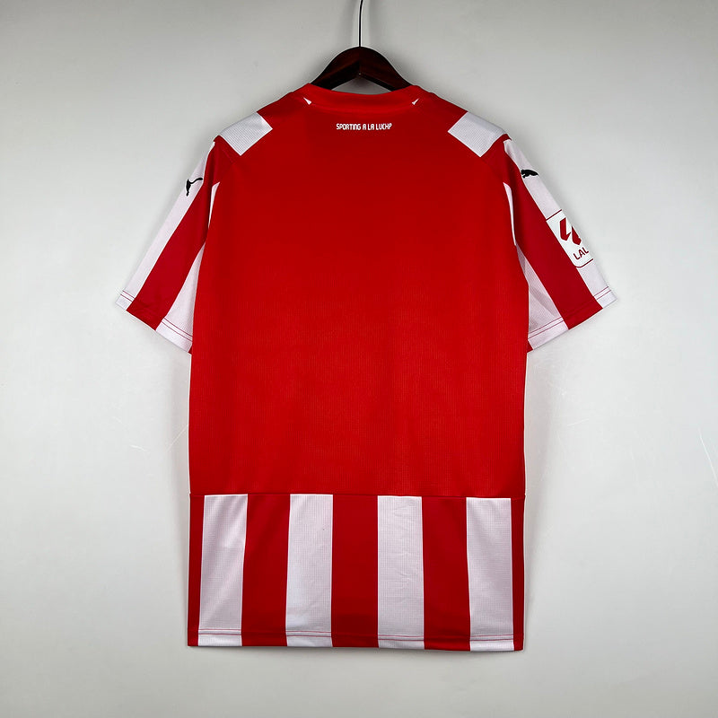 23/24 Sporting Gijong Home (8916)