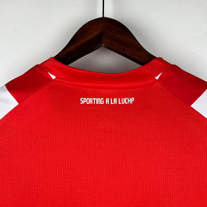 23/24 Sporting Gijong Home (8916)
