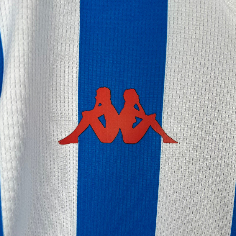 23/24 Deportivo Home Home (DDF7)