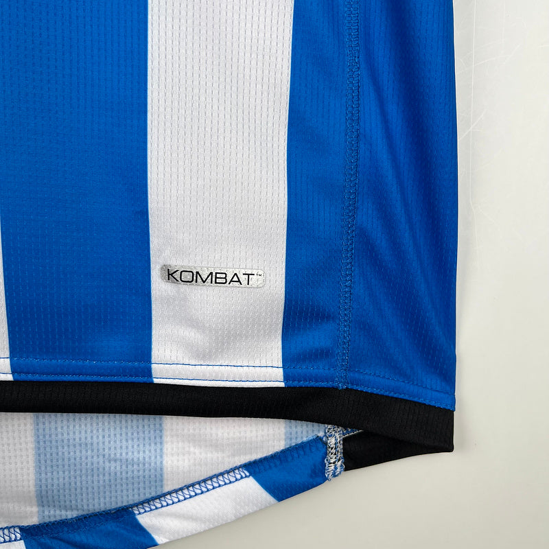 23/24 Deportivo Home Home (DDF7)