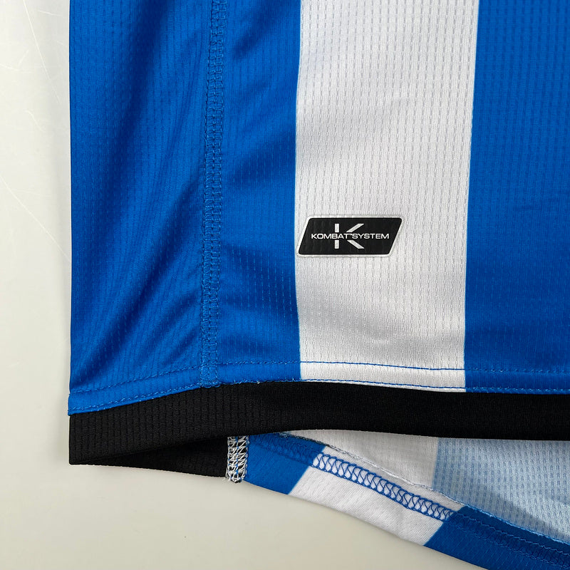 23/24 Deportivo Home Home (DDF7)