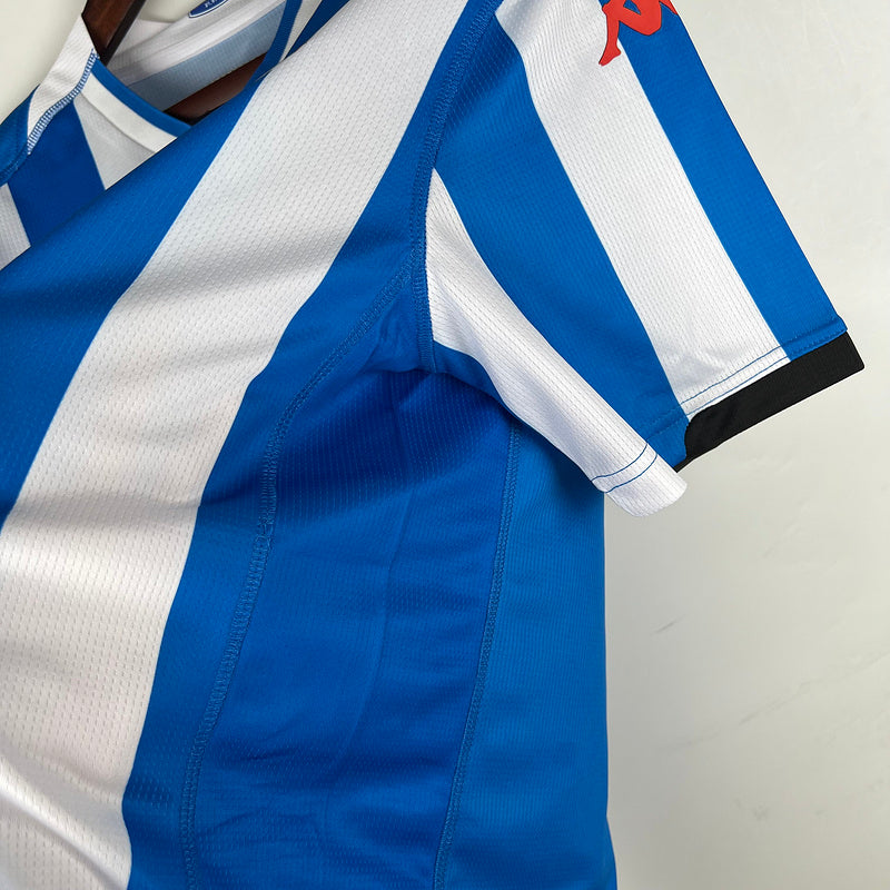 23/24 Deportivo Home Home (DDF7)