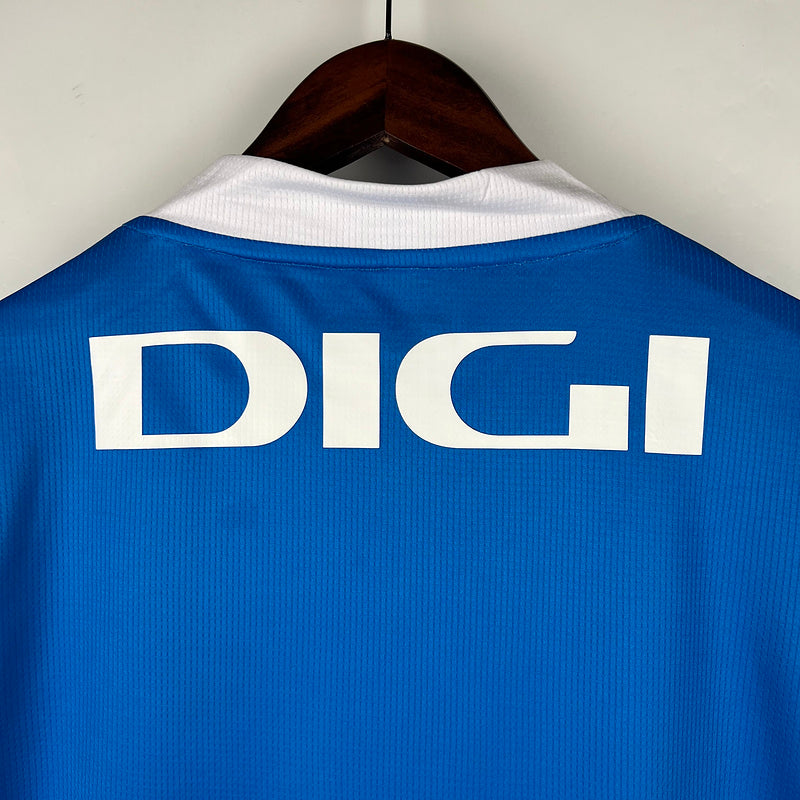 23/24 Deportivo Home Home (DDF7)