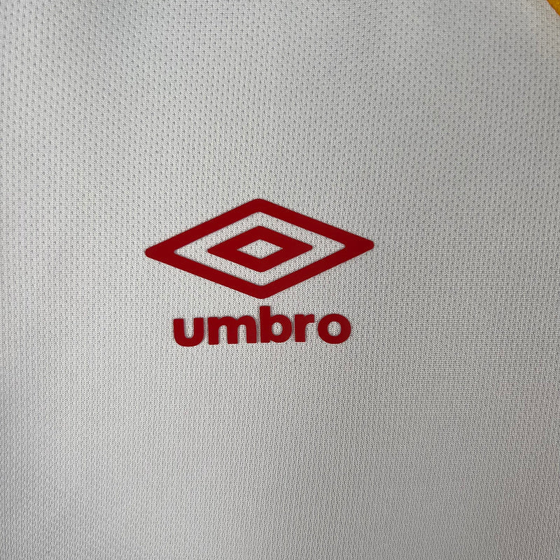 23/24 Rayo Vallecano Home (0463)