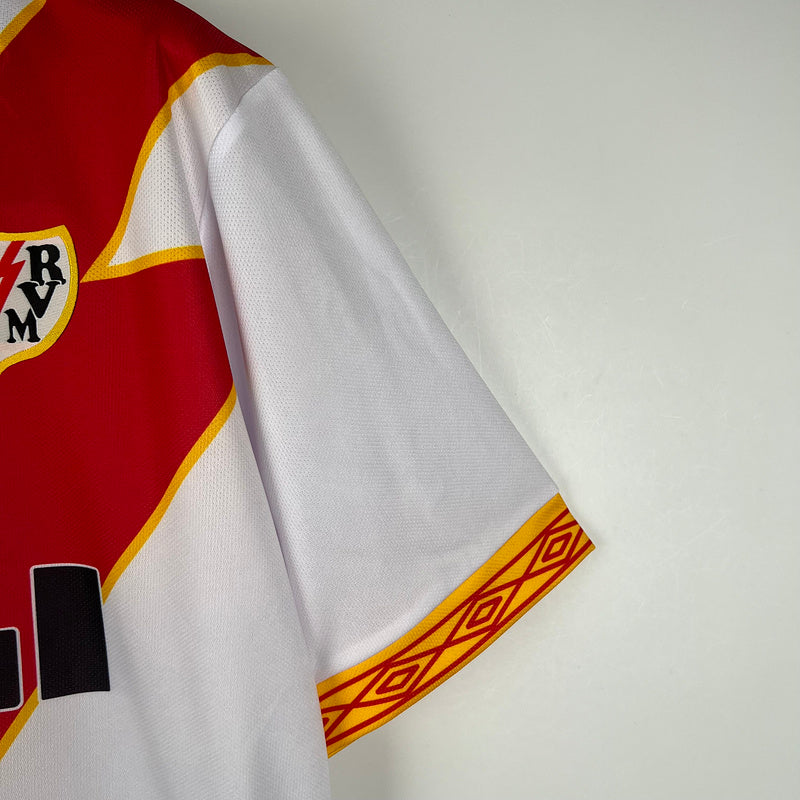 23/24 Rayo Vallecano Home (0463)