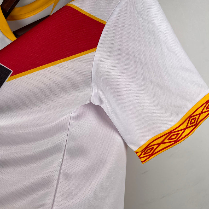 23/24 Rayo Vallecano Home (0463)