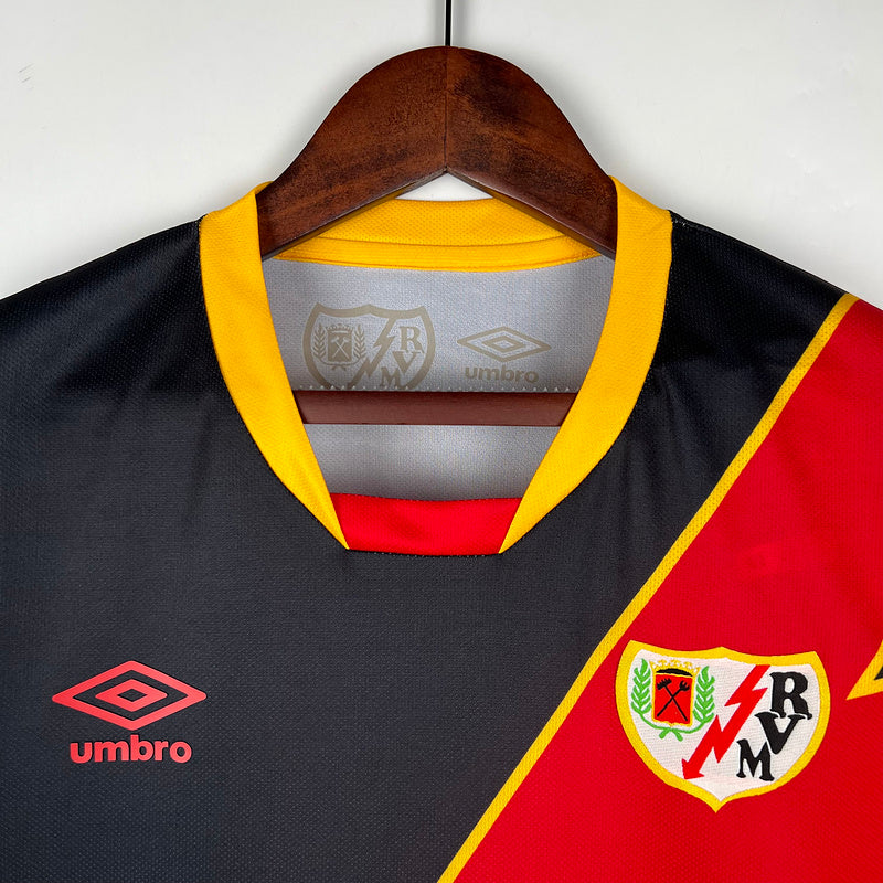 23/24 Rayo Vallecano Away (FFBC)
