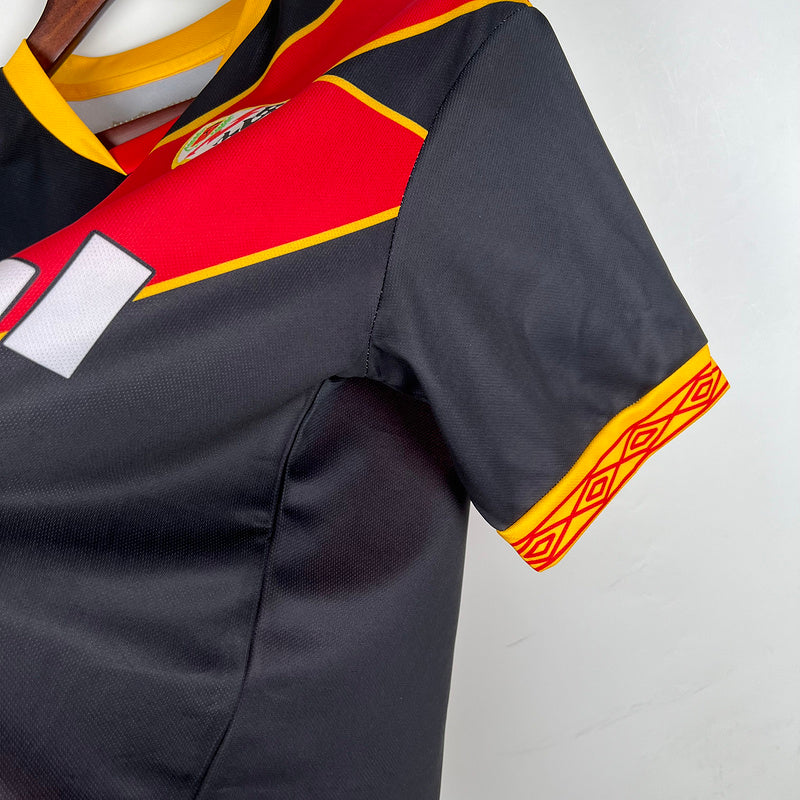 23/24 Rayo Vallecano Away (FFBC)