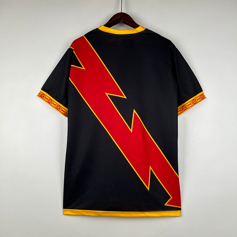 23/24 Rayo Vallecano Away (FFBC)