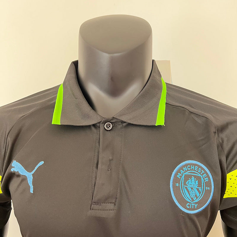 23/24 POLO Manchester City (F040)