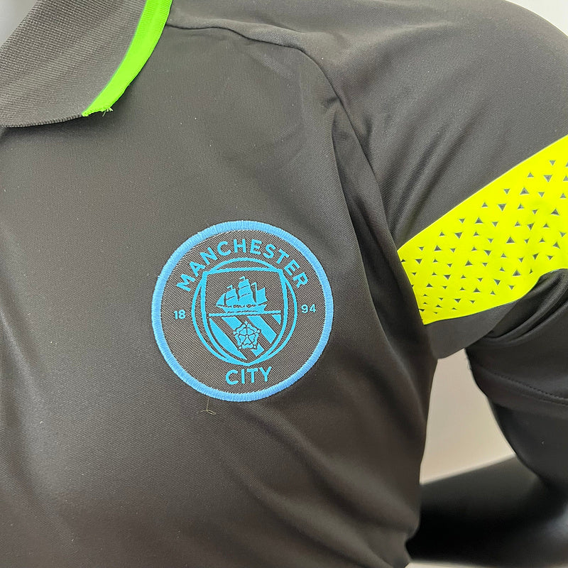 23/24 POLO Manchester City (F040)