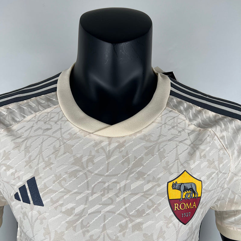 23∕24 Player Version Roma Away (B9F0)