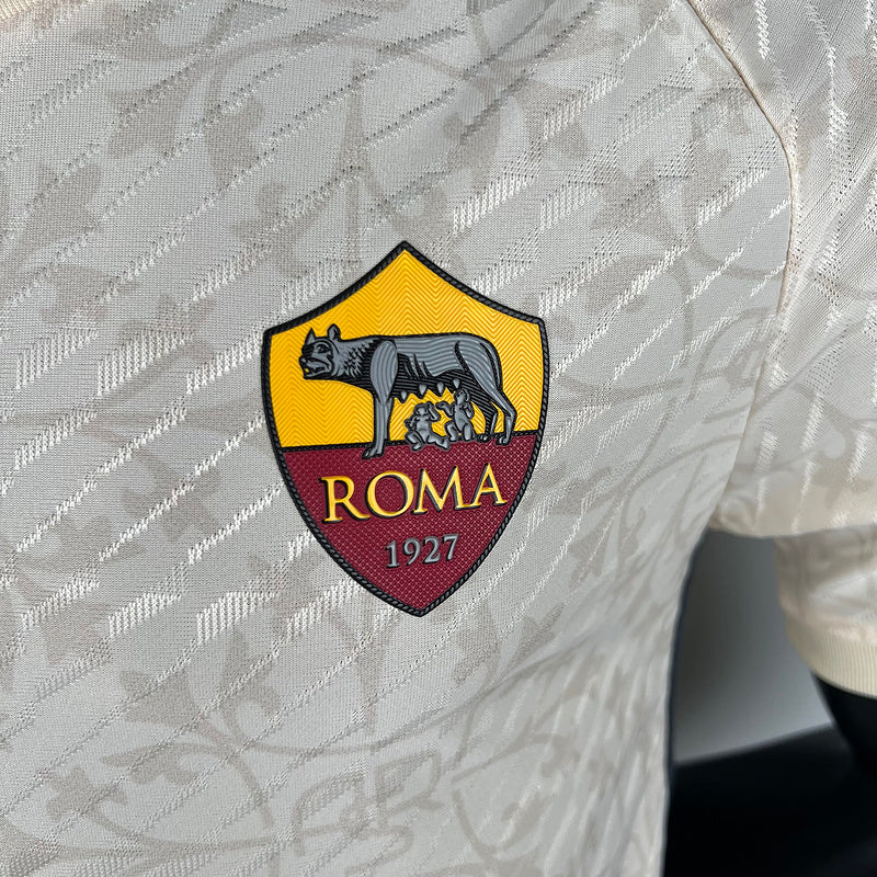 23∕24 Player Version Roma Away (B9F0)