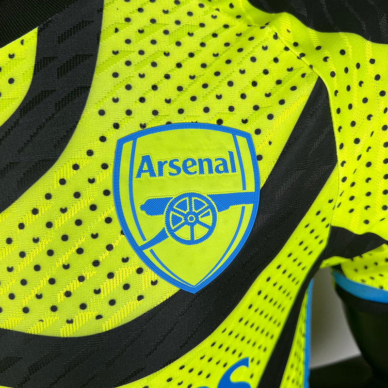23∕24 Player Version Arsenal Away (53C0)