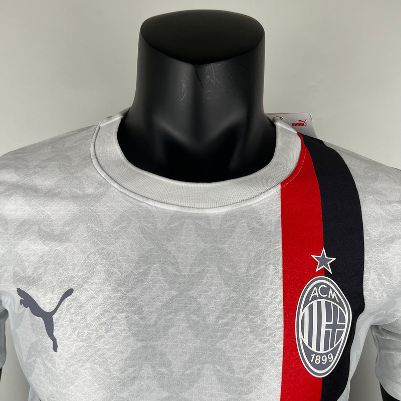 23∕24 Player Version AC Milan Away (2C33)