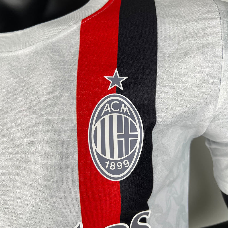 23∕24 Player Version AC Milan Away (2C33)