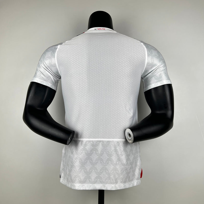 23∕24 Player Version AC Milan Away (2C33)