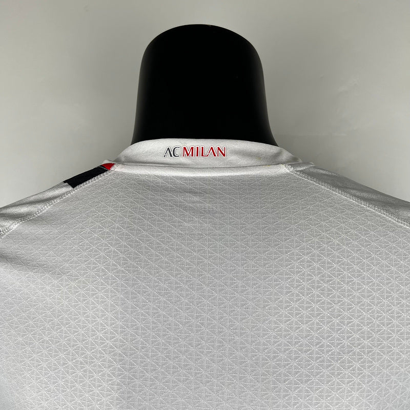 23∕24 Player Version AC Milan Away (2C33)
