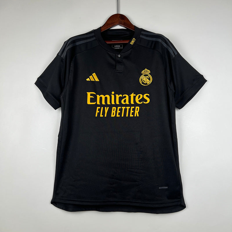 23/24 Real Madrid Third Away (AE32)