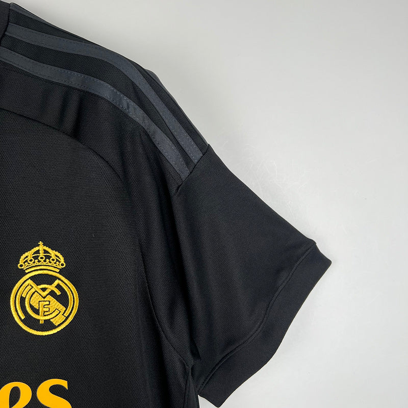 23/24 Real Madrid Third Away (AE32)