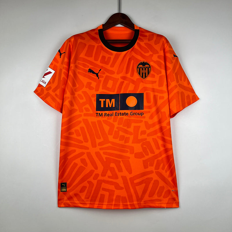 23/24 Valencia Third Away (2B59)