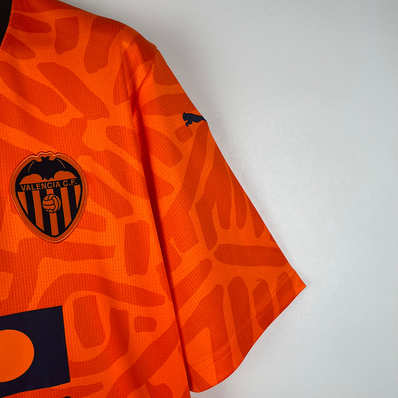 23/24 Valencia Third Away (2B59)