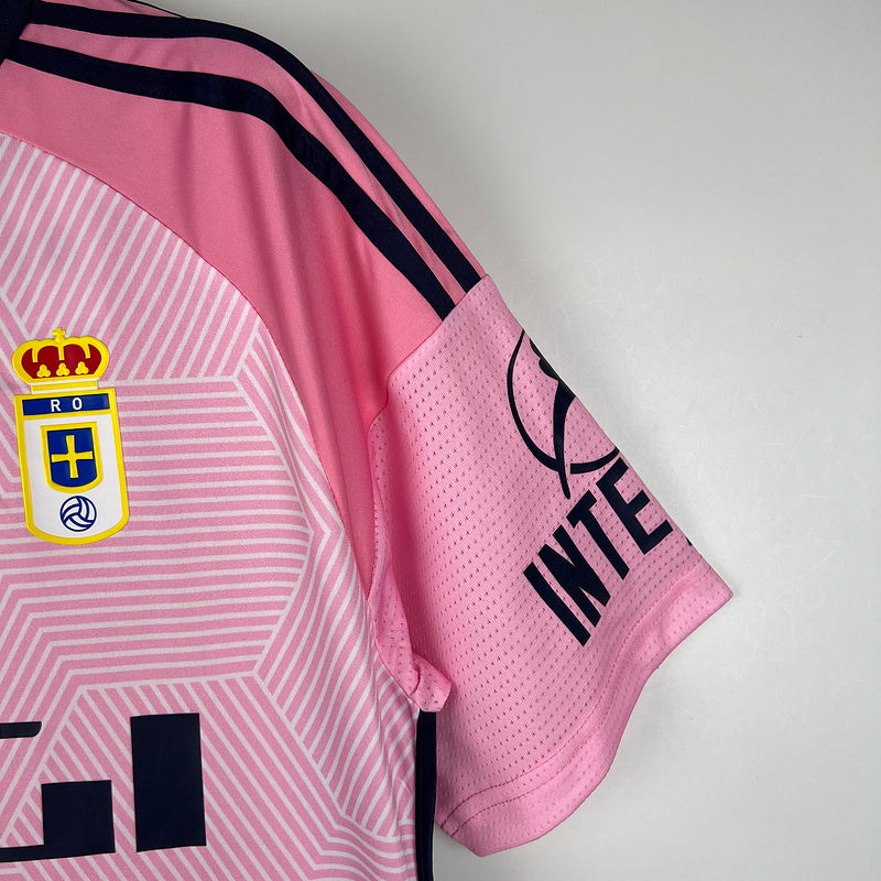 23/24 Real Oviedo Away (60CD)