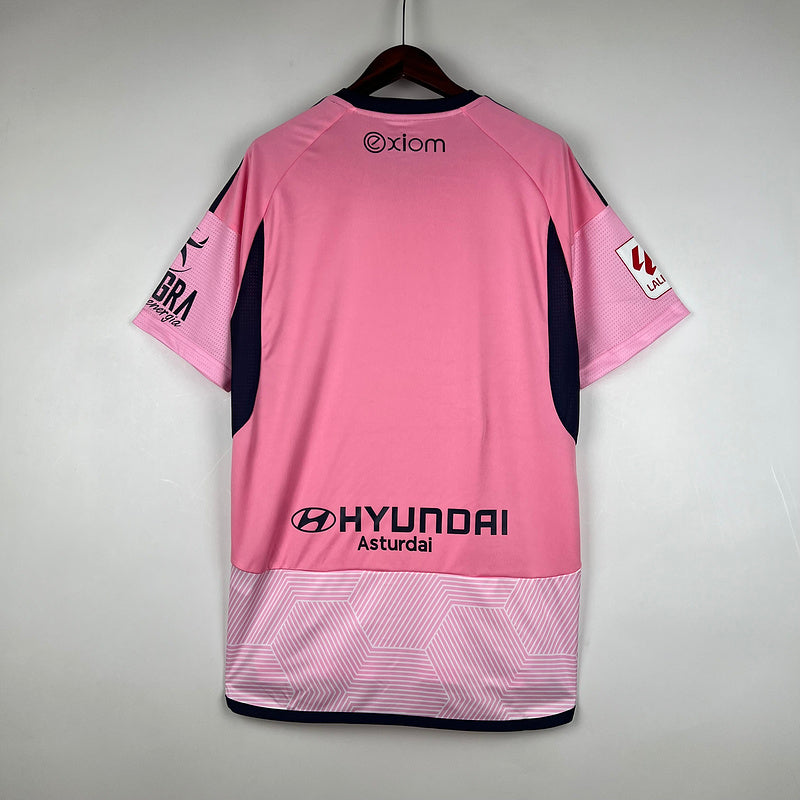 23/24 Real Oviedo Away (60CD)