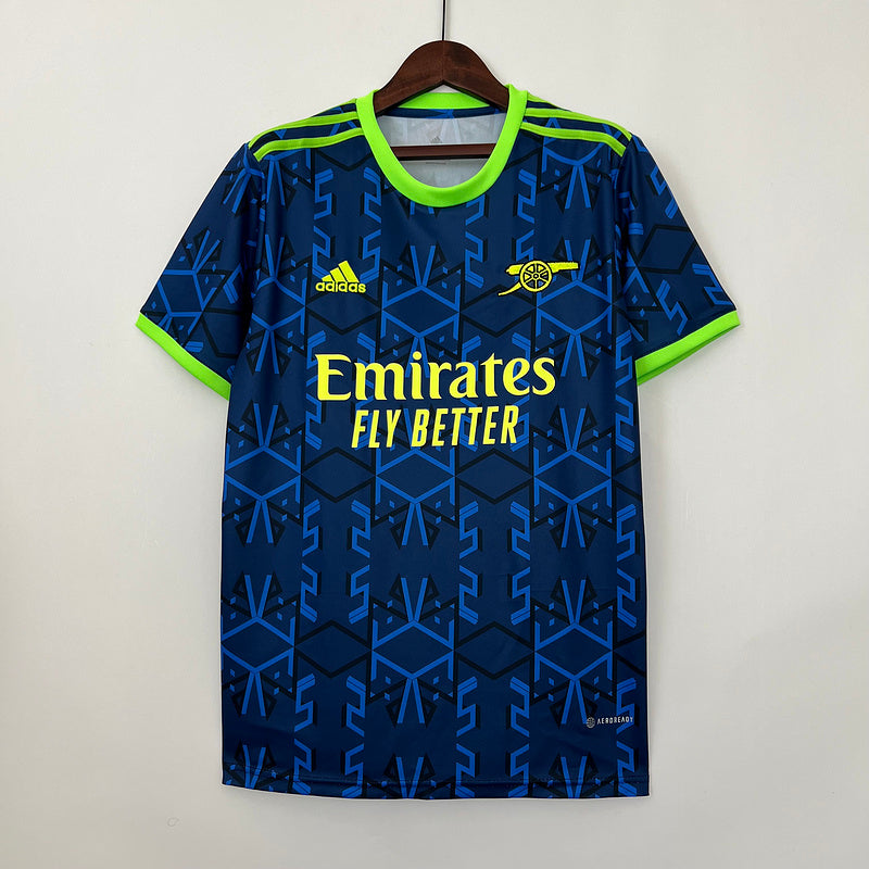 23/24 Arsenal training suit (1BAE)