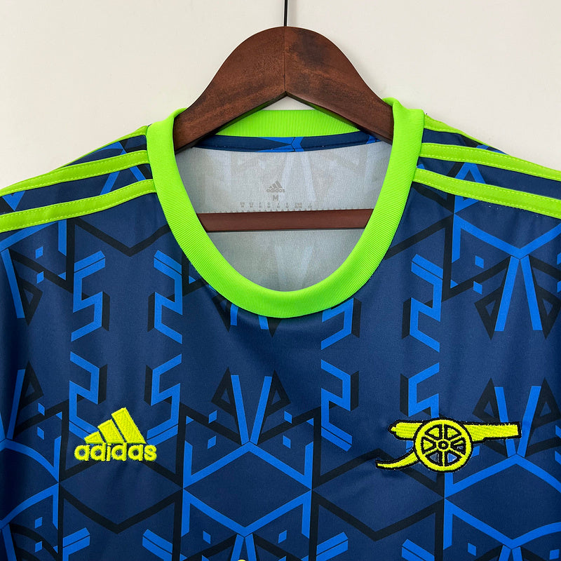 23/24 Arsenal training suit (1BAE)