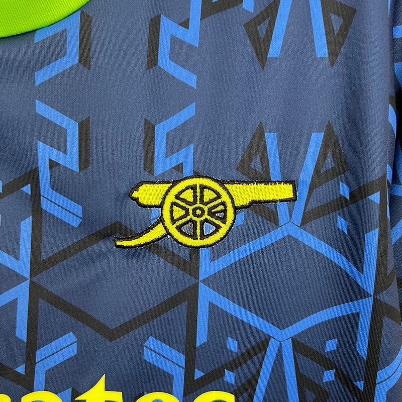 23/24 Arsenal training suit (1BAE)