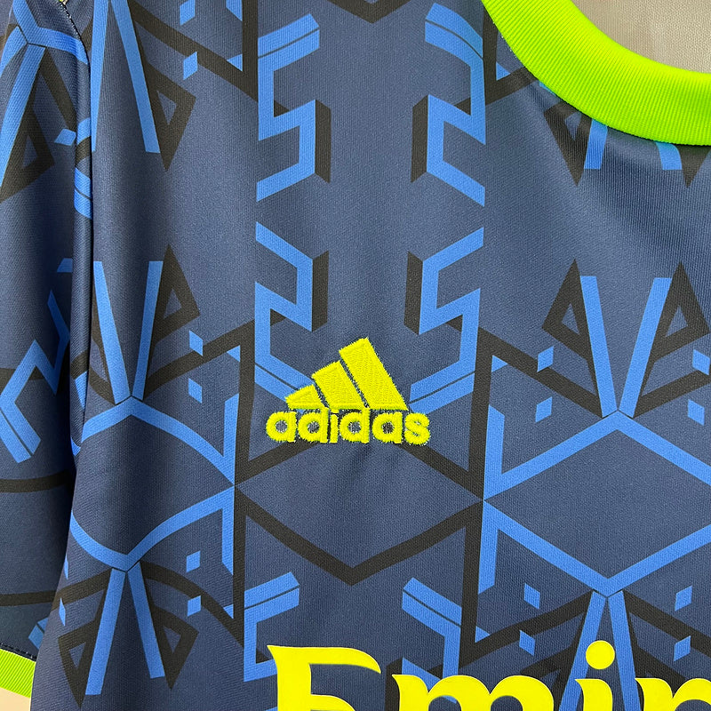 23/24 Arsenal training suit (1BAE)