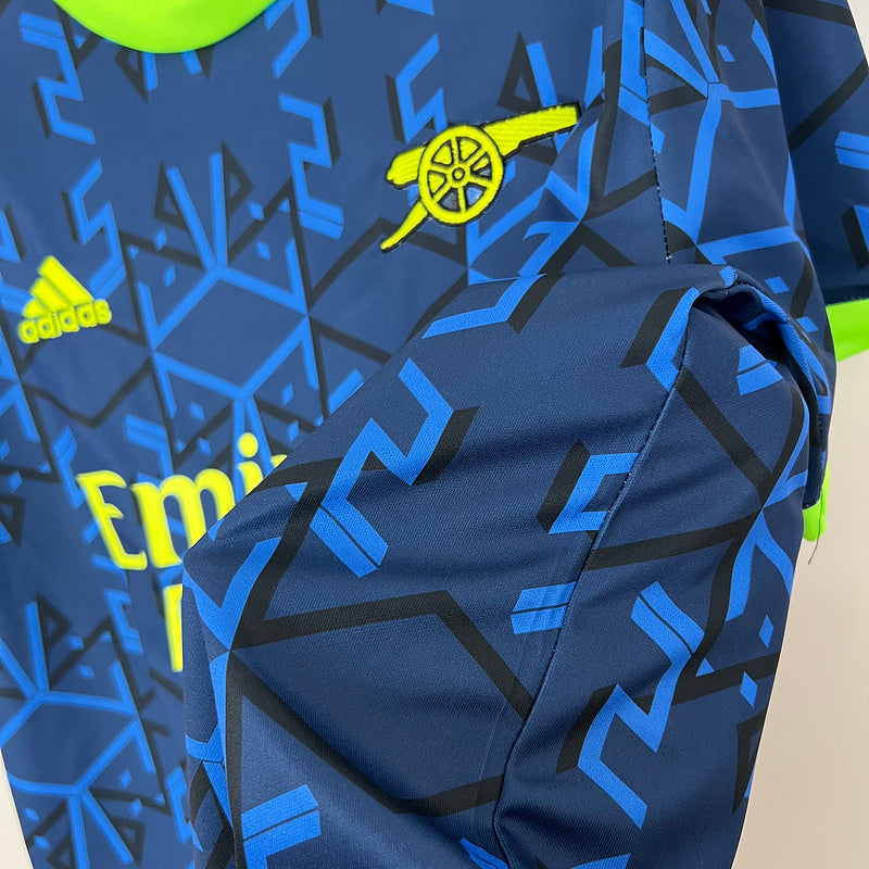 23/24 Arsenal training suit (1BAE)
