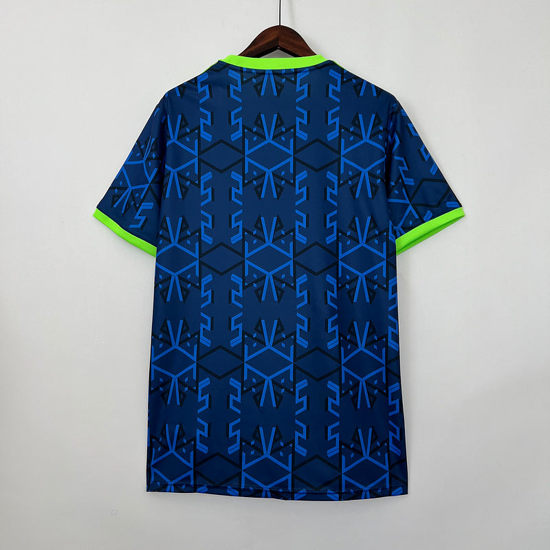 23/24 Arsenal training suit (1BAE)
