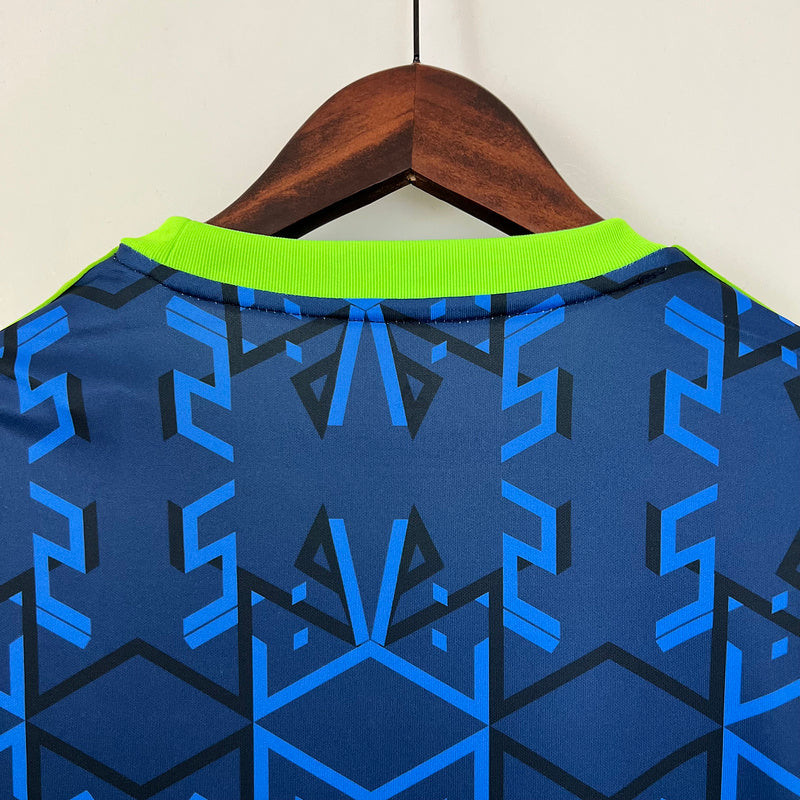 23/24 Arsenal training suit (1BAE)