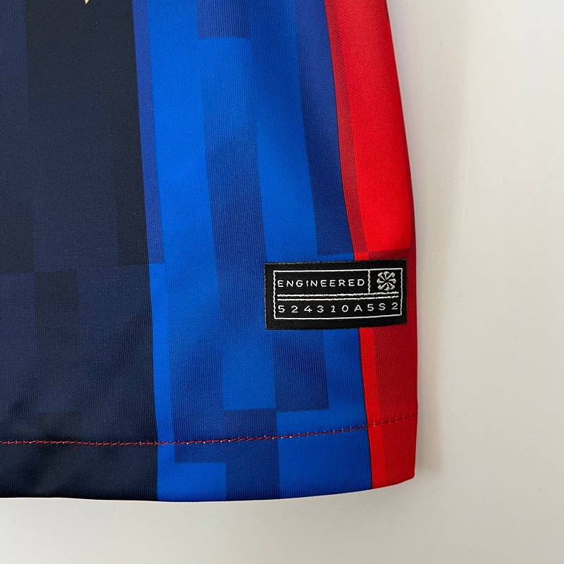 23/24 Barcelona Special Edition (2490)