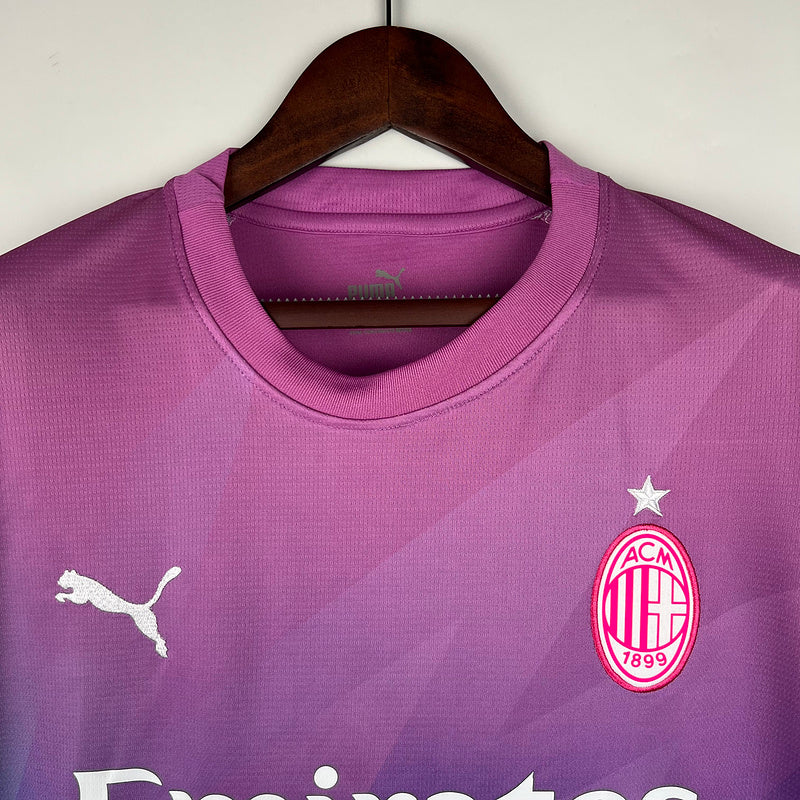 23∕24 AC Milan third away (BB3E)