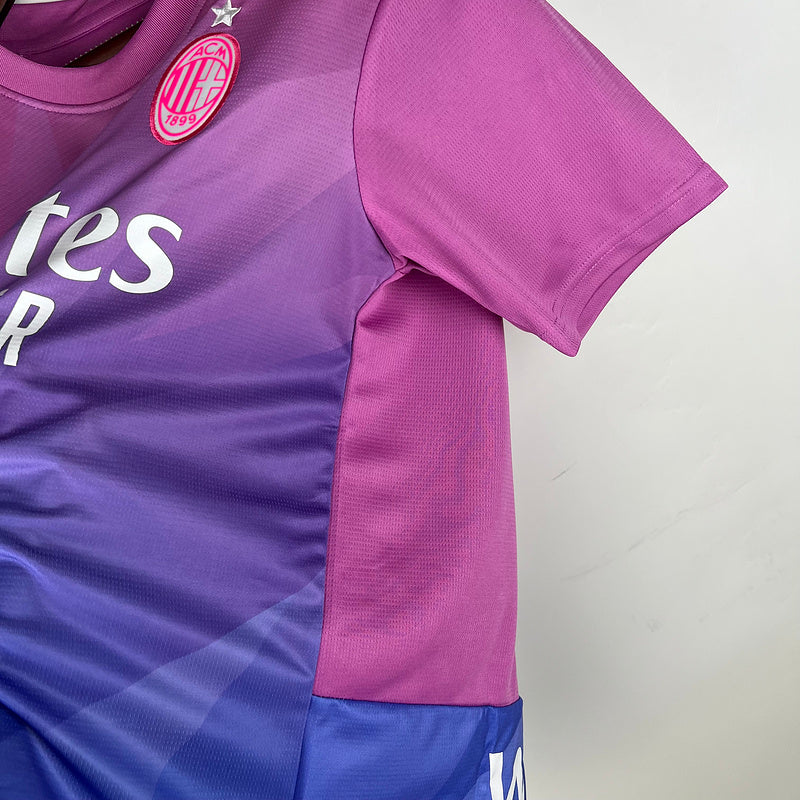 23∕24 AC Milan third away (BB3E)