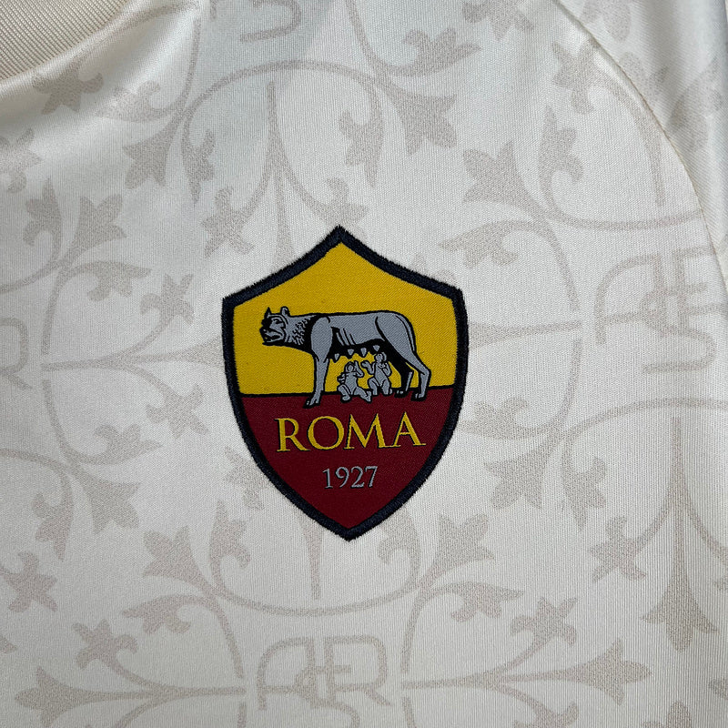 23∕24 Roma Away (7E3C)