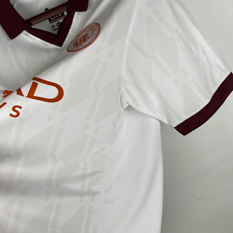 23∕24 Manchester City Away (A9A5)