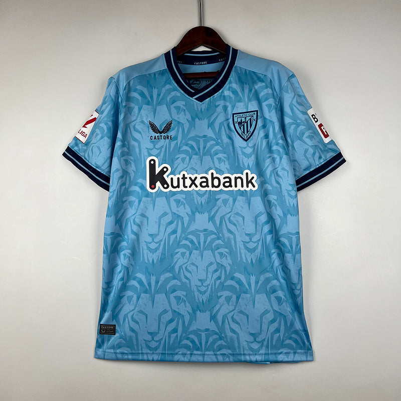 23/24 Athletic Bilbao Away (8761)