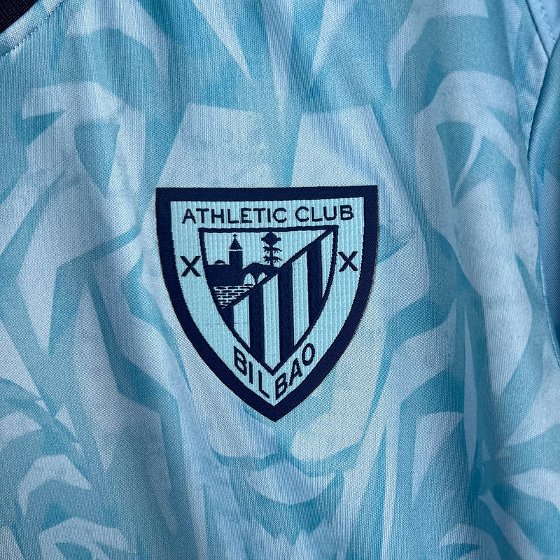 23/24 Athletic Bilbao Away (8761)