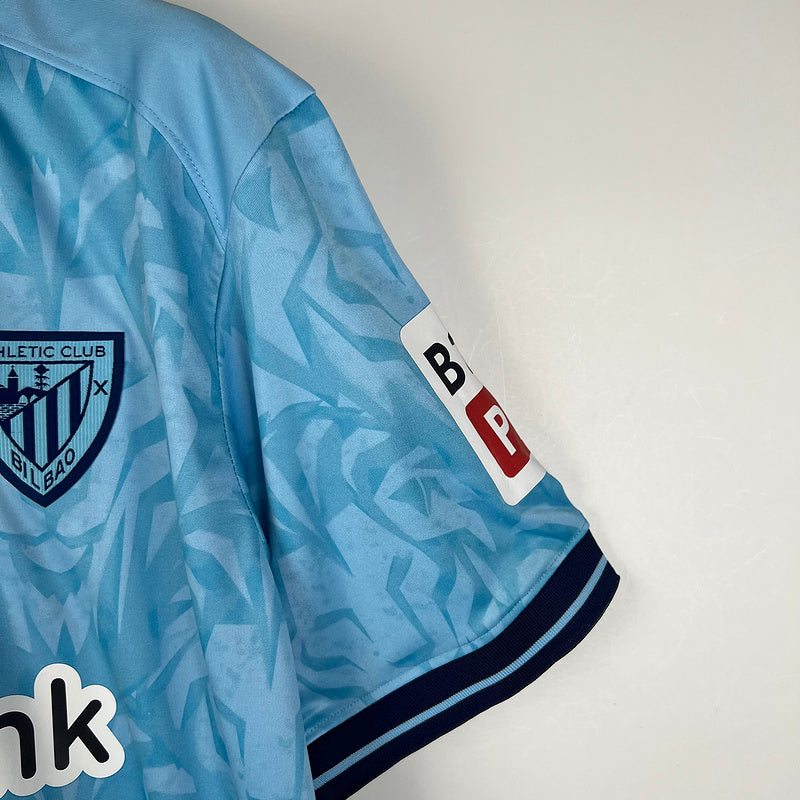 23/24 Athletic Bilbao Away (8761)