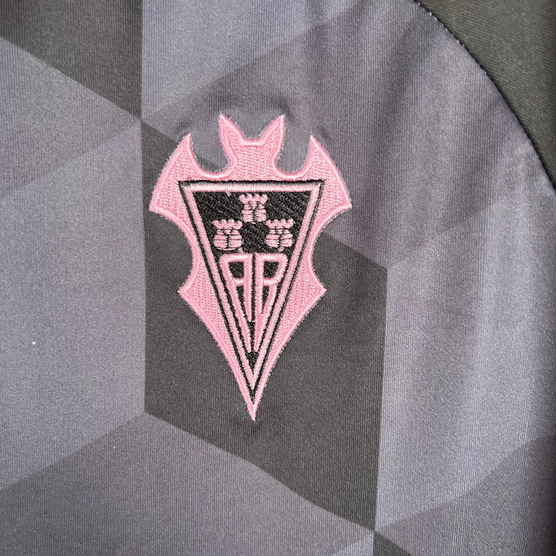 23/24 Albacete Away (FF0B)