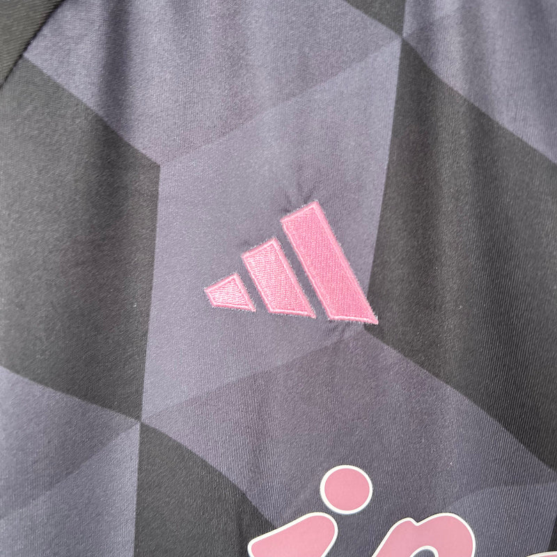 23/24 Albacete Away (FF0B)