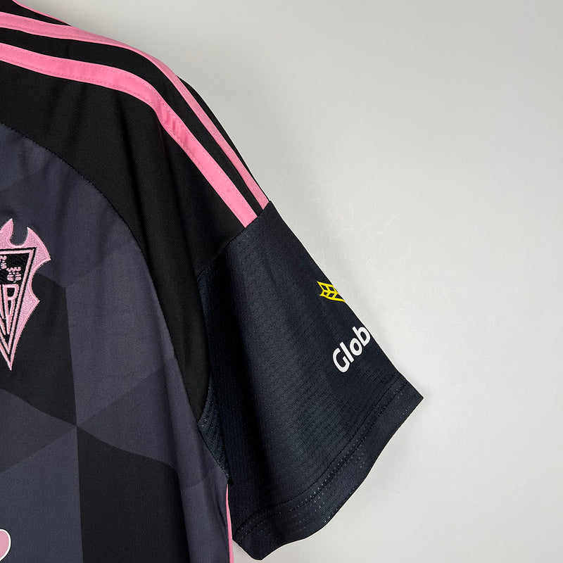 23/24 Albacete Away (FF0B)